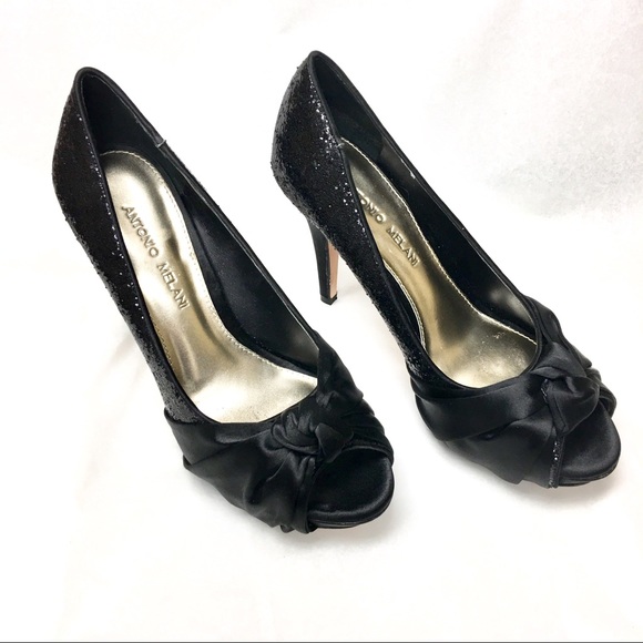 Antonio Melani Heels - Picture 2 of 5